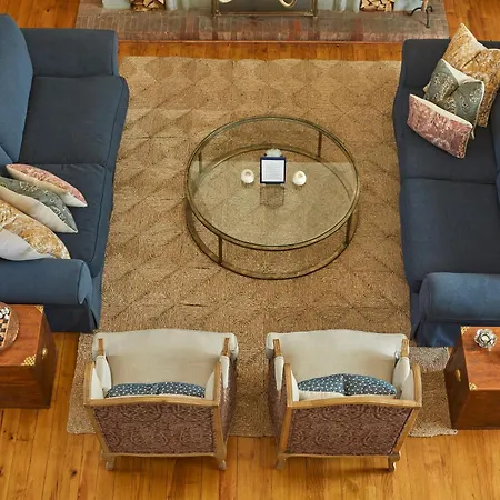 Chapter House Boutique Hotel By The Living Journey Collection-3