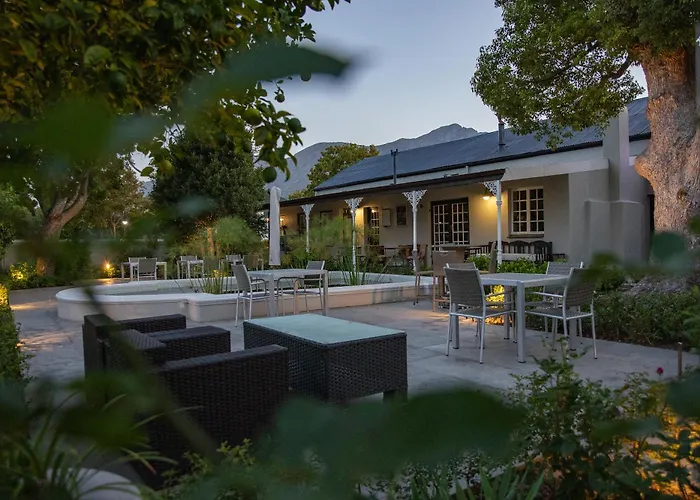 Macaron Boutique Guest HouseBoutique Hotel